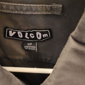 Volcom jacket